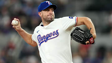 Chicago White Sox v Texas Rangers