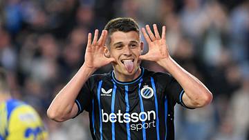 Nicolo Tresoldi ist begehrt Nicolo Tresoldi ist begehrt