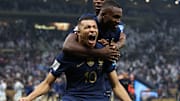 Kylian Mbappé a totalement renversé le match.