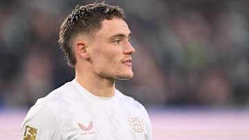 Florian Wirtz