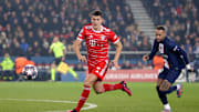 Paris Saint-Germain v FC Bayern Munchen: Round of 16 Leg One - UEFA Champions League