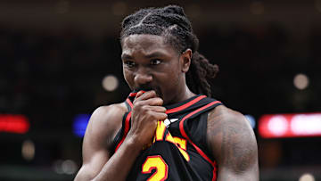Atlanta Hawks v Chicago Bulls