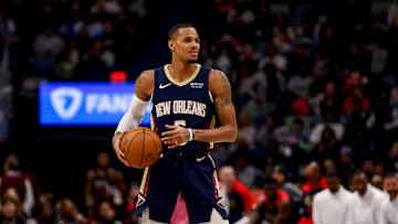 Utah Jazz v New Orleans Pelicans