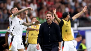 Julian Nagelsmann