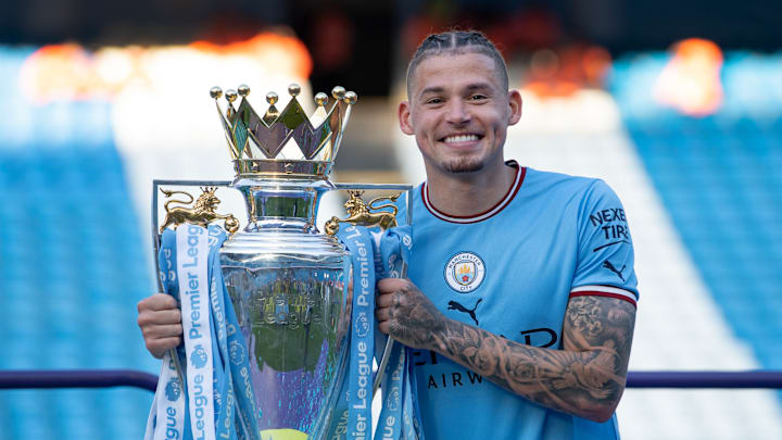 Manchester City v Chelsea FC - Premier League Manchester City v Chelsea FC - Premier League