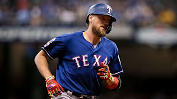 Texas Rangers v Milwaukee Brewers