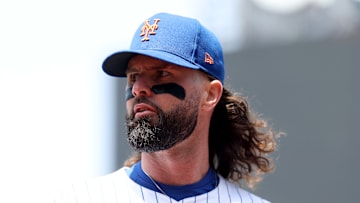 St. Louis Cardinals v New York Mets