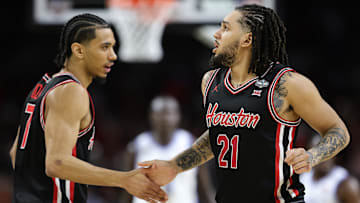 Houston v Duke