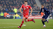 Benjamin Pavard, Neymar Jr