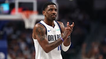 Charlotte Hornets v Dallas Mavericks