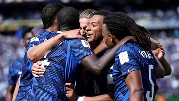 France v Senegal: Group I - FIFA World Cup 2026 France v Senegal: Group I - FIFA World Cup 2026