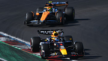 Max Verstappen, Red Bull, Lando Norris, McLaren, Formula 1