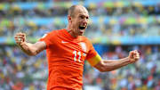 Robben 