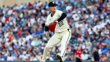 Chicago Cubs v Minnesota Twins
