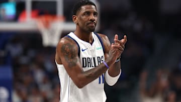 Charlotte Hornets v Dallas Mavericks