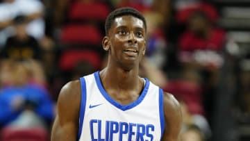 Charlotte Hornets, Moussa Diabate, Hornets two-way