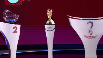 Aún quedan dos plazas para el Mundial de Qatar