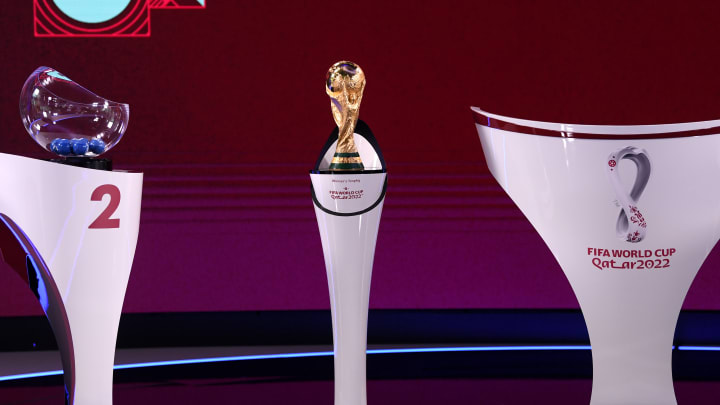 Aún quedan dos plazas para el Mundial de Qatar