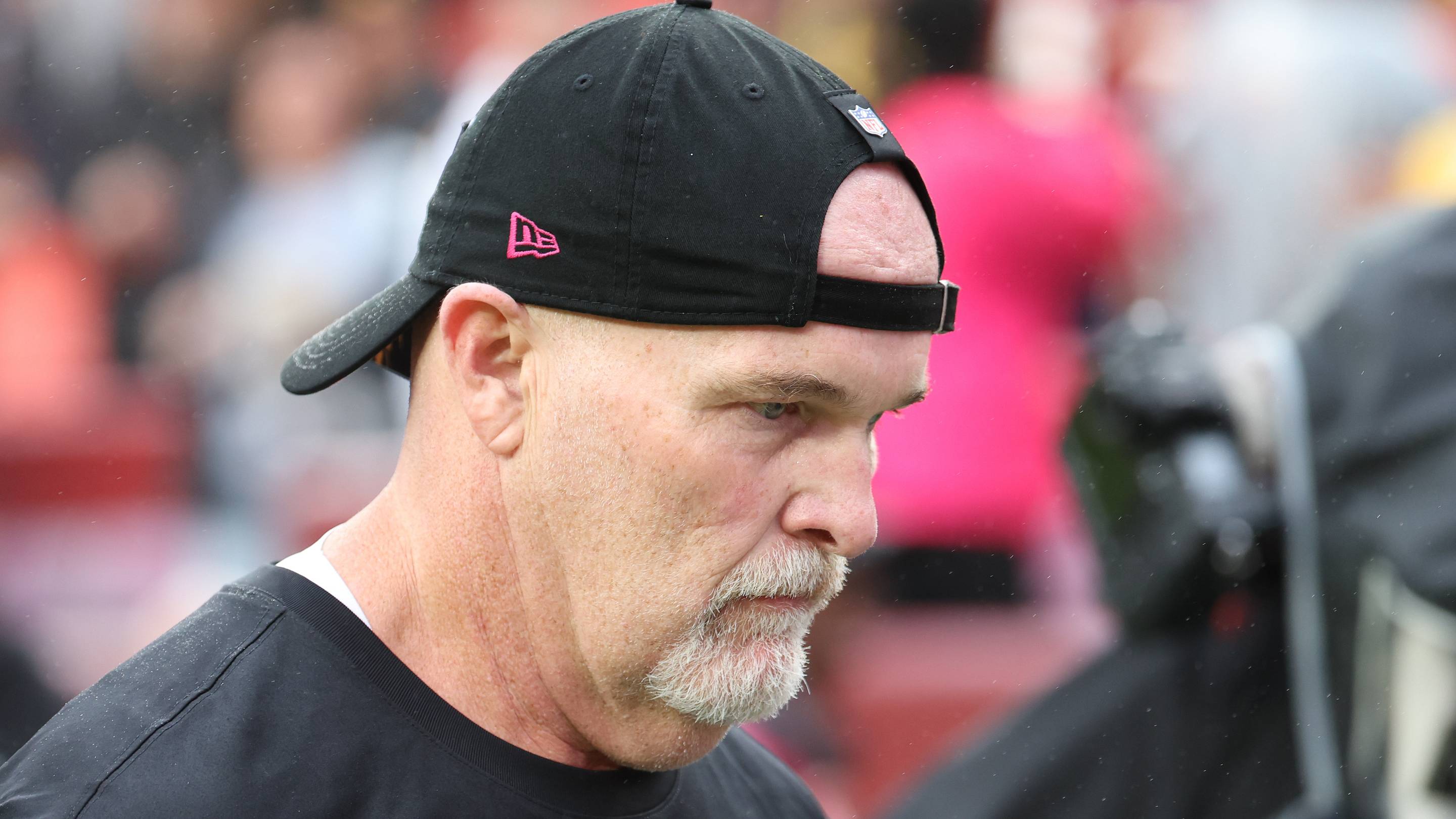 8 Commanders on the hot seat entering do-or-die clash against Eagles