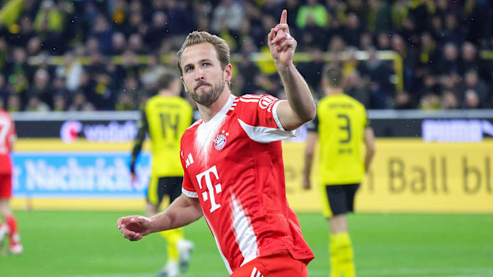 Harry Kane Harry Kane