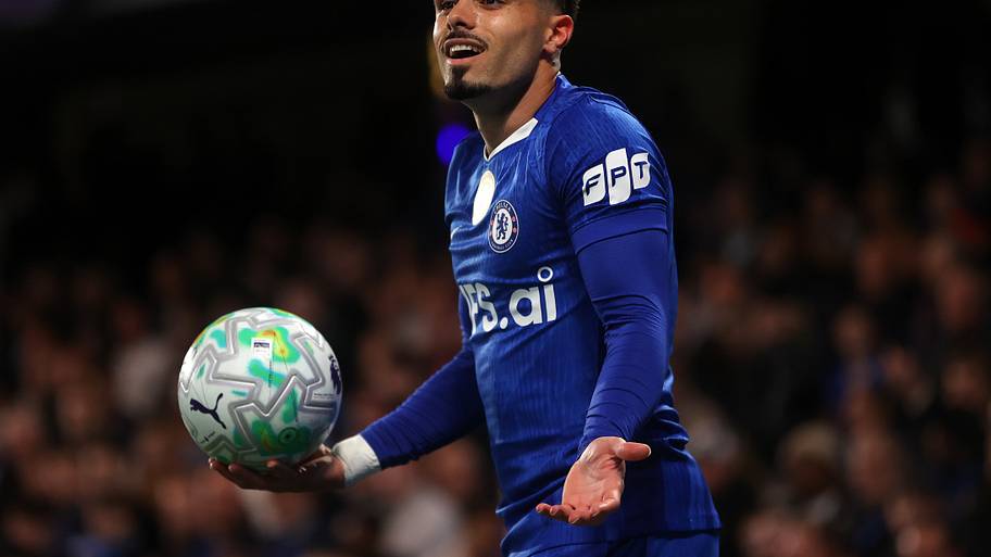 Pedro Neto