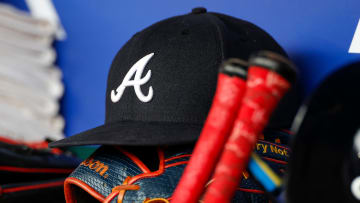 Atlanta Braves v Washington Nationals - Game One