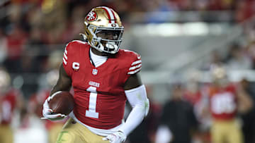 Detroit Lions v San Francisco 49ers