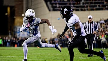 Cincinnati v Colorado