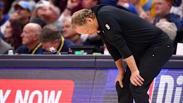 Phoenix Suns v Denver Nuggets