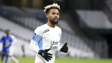 Konrad De La Fuente est encore en prêt.