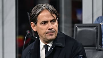AC Milan v FC Internazionale - Serie A