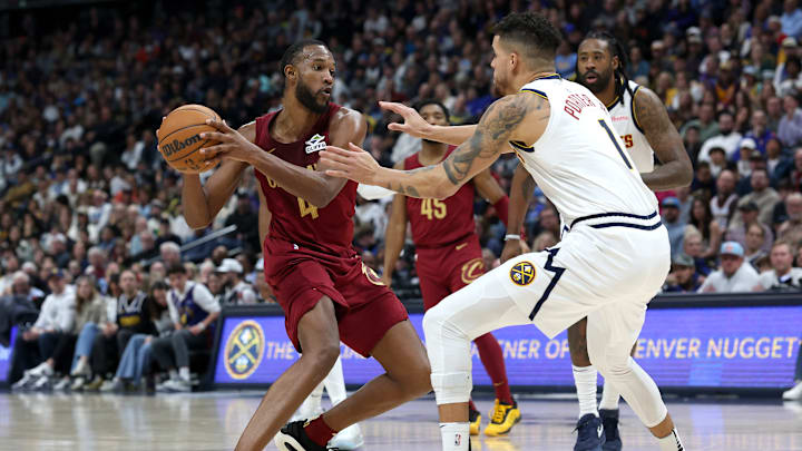 Cleveland Cavaliers v Denver Nuggets