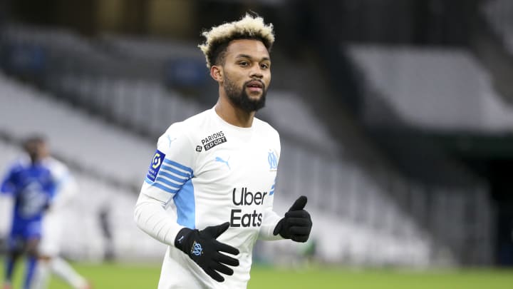 Konrad de la Fuente quitte l'OM.