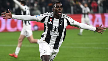 Juventus v AC Milan - Serie A