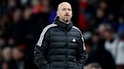 Erik ten Hag