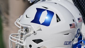 Duke football
