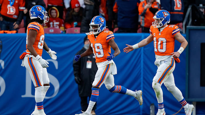 Can the Broncos cover as road underdogs?