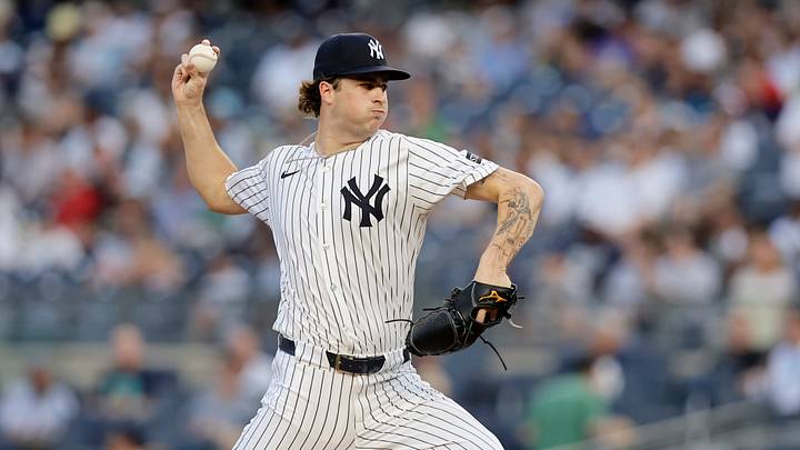 Seattle Mariners v New York Yankees