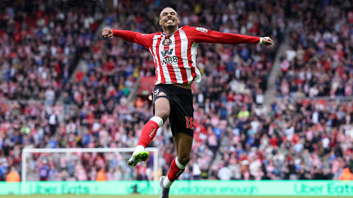 Sunderland v Brentford - Premier League