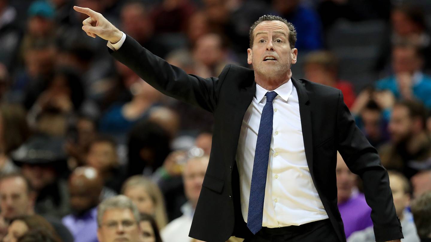 3 finalists emerge in Cleveland Cavaliers head coaching search - Vimarsana News
