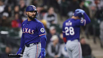 Texas Rangers v Chicago White Sox