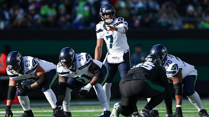 Geno Smith
