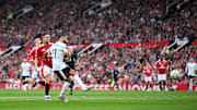 Manchester United FC v Liverpool FC - Premier League