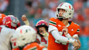Can Miami still make the ACC title game?