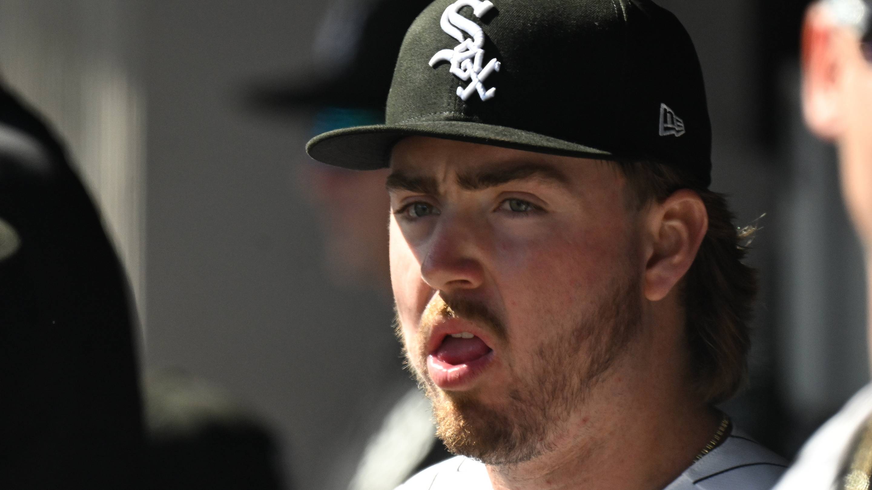 Chase Meidroth is First 2026 White Sox Player Up for a Major MLB Award