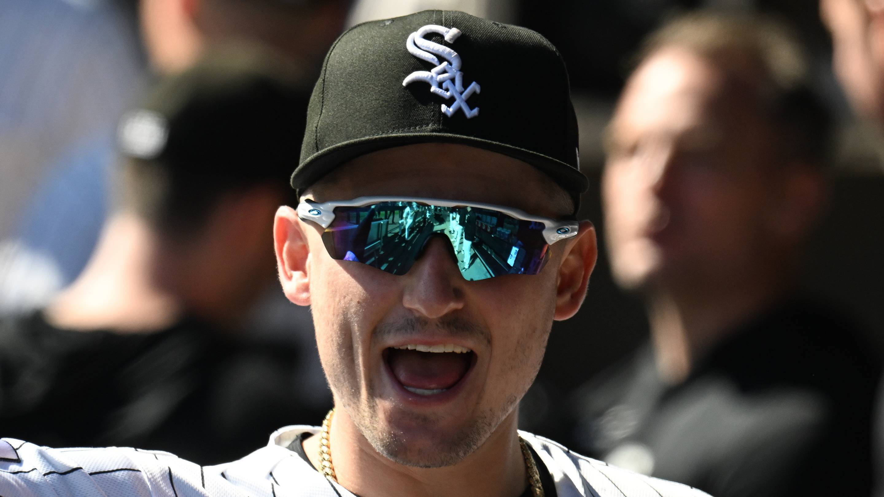 White Sox ALDS Lineup (Game 1): Hagen Smith Starts, Leaning on Veterans? More