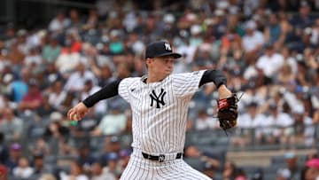 St. Louis Cardinals v New York Yankees