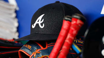 Atlanta Braves v Washington Nationals - Game One