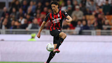 AC Milan v Monza - Serie A