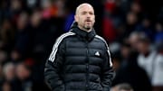 Erik ten Hag